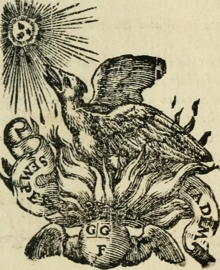 An illustration from Comedia, 1560, leaf 120