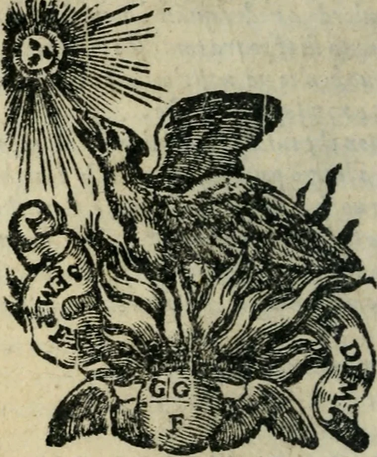 An illustration from Comedia, 1562, leaf 121