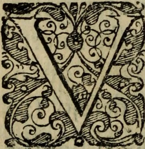 An illustration from Comedia Aulegrafia, 1619, leaf 127