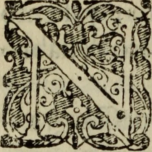 An illustration from Comedia Aulegrafia, 1619, leaf 163