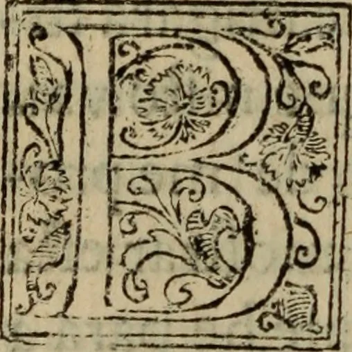 An illustration from Comedia Aulegrafia, 1619, leaf 181