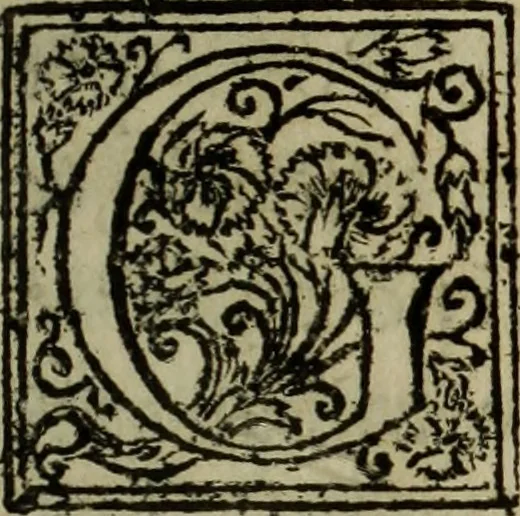 An illustration from Comedia Aulegrafia, 1619, leaf 354