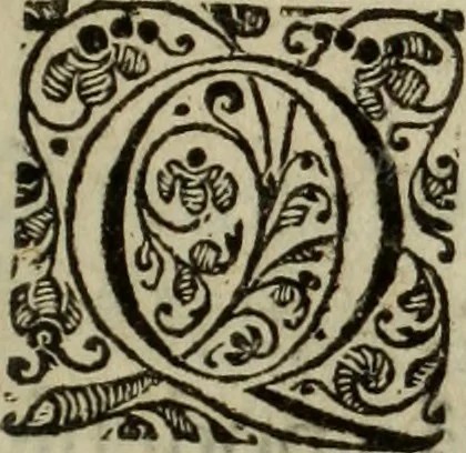 An illustration from Comedia Aulegrafia, 1619, leaf 372