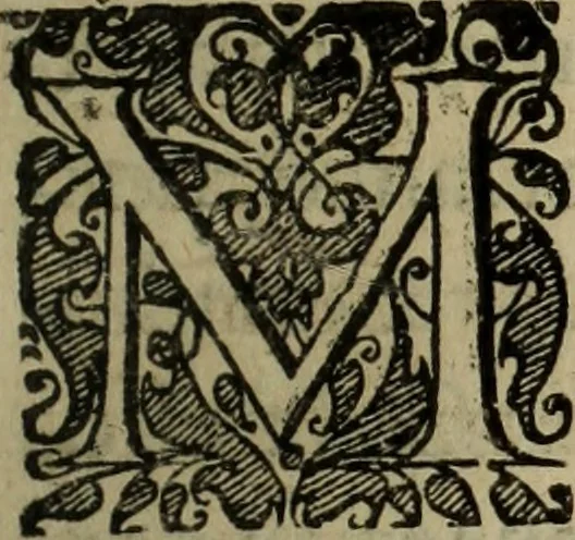 An illustration from Comedia Aulegrafia, 1619, leaf 54