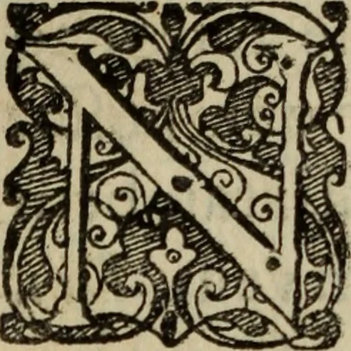 An illustration from Comedia Aulegrafia, 1619, leaf 97