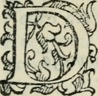 An illustration from Comedie di M. Gianmaria Cecchi, Fiorentino : Libro primo. Nel quale si contengono, La dote; La moglie; Il corredo; La stiaua; Il donzello; Gl'incantesimi; Lo spirito .., 1585, leaf 78