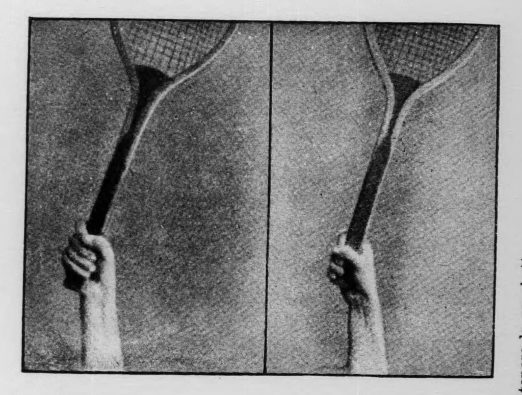 An illustration from "Come posso divertirmi" [microform]; piccola enciclopedia di giuochi e passatempi per giovani ed adulti, 1922, leaf 213