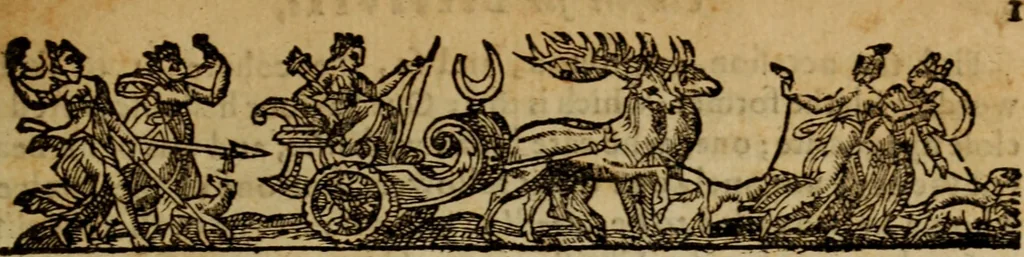 An illustration from Comfort for believers about their sinnes & troubles : in a treatise shewing that true beleevers, how weake soever in faith, should not be opprest, or perplext in heart .., 1645, leaf 8
