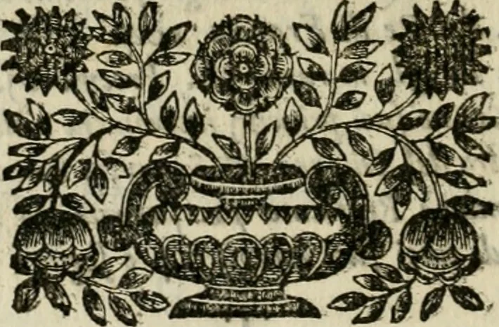 An illustration from Cominciamento e progresso dell' arte dell' intagliare in rame : colle vite di molti de' più eccellenti maestri della stessa professione, 1686, leaf 139