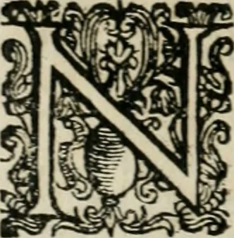 An illustration from Cominciamento e progresso dell' arte dell' intagliare in rame : colle vite di molti de' più eccellenti maestri della stessa professione, 1686, leaf 29
