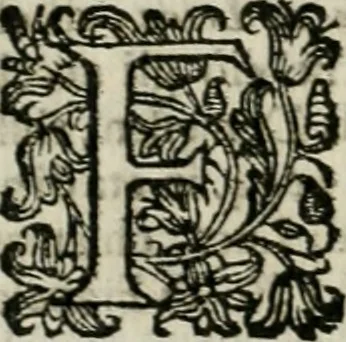 An illustration from Cominciamento e progresso dell' arte dell' intagliare in rame : colle vite di molti de' più eccellenti maestri della stessa professione, 1686, leaf 37