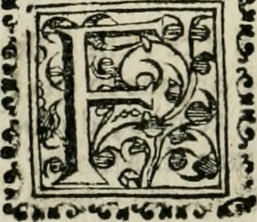 An illustration from Cominciamento e progresso dell' arte dell' intagliare in rame : colle vite di molti de' più eccellenti maestri della stessa professione, 1686, leaf 41