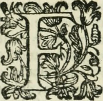 An illustration from Cominciamento e progresso dell' arte dell' intagliare in rame : colle vite di molti de' più eccellenti maestri della stessa professione, 1686, leaf 46