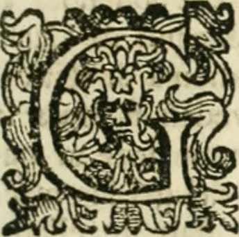 An illustration from Cominciamento e progresso dell' arte dell' intagliare in rame : colle vite di molti de' più eccellenti maestri della stessa professione, 1686, leaf 60