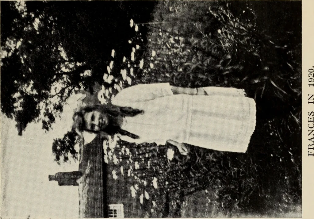An illustration from The coming of the fairies, 1922, leaf 60