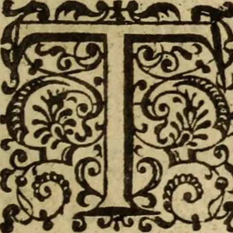 An illustration from The Booke of common prayer and administration of the sacraments, 1610, leaf 100