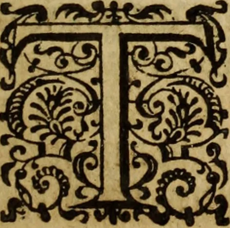An illustration from The Booke of common prayer and administration of the sacraments, 1610, leaf 132