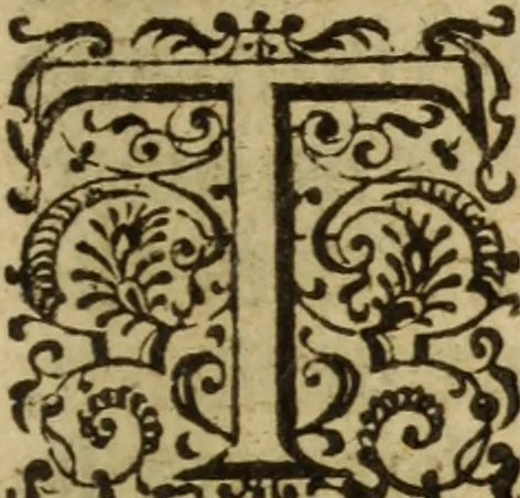 An illustration from The Booke of common prayer and administration of the sacraments, 1610, leaf 138