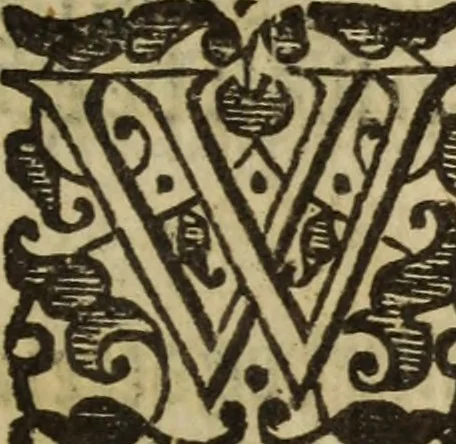 An illustration from The Booke of common prayer and administration of the sacraments, 1610, leaf 146