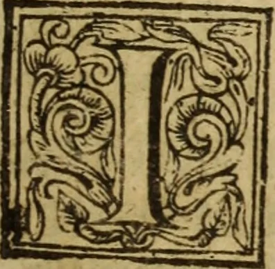 An illustration from The Booke of common prayer and administration of the sacraments, 1610, leaf 152
