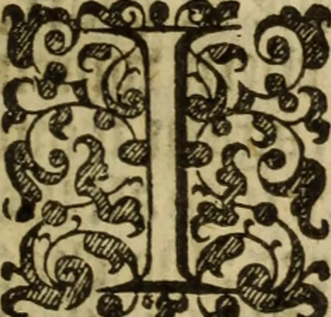 An illustration from The Booke of common prayer and administration of the sacraments, 1610, leaf 160