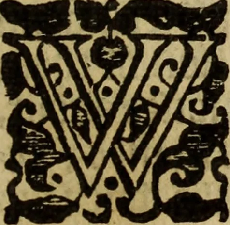 An illustration from The Booke of common prayer and administration of the sacraments, 1610, leaf 162
