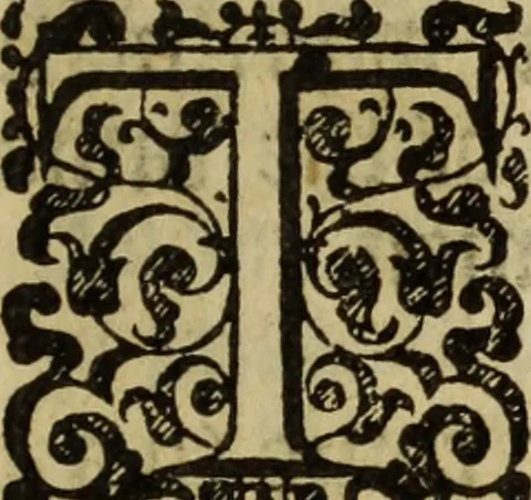 An illustration from The Booke of common prayer and administration of the sacraments, 1610, leaf 162