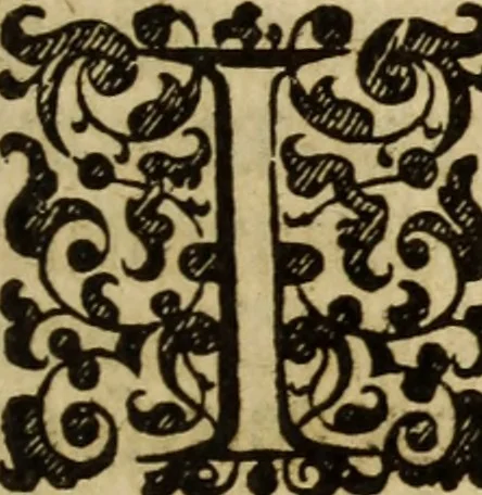 An illustration from The Booke of common prayer and administration of the sacraments, 1610, leaf 176