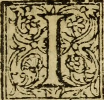 An illustration from The Booke of common prayer and administration of the sacraments, 1610, leaf 178