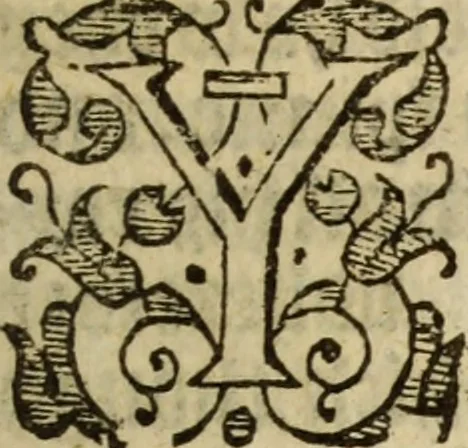 An illustration from The Booke of common prayer and administration of the sacraments, 1610, leaf 192