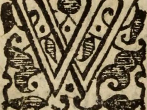 An illustration from The Booke of common prayer and administration of the sacraments, 1610, leaf 205