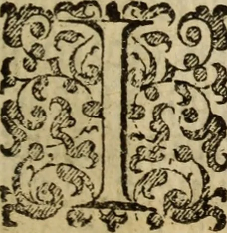 An illustration from The Booke of common prayer and administration of the sacraments, 1610, leaf 208
