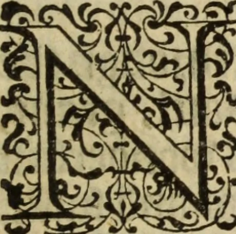 An illustration from The Booke of common prayer and administration of the sacraments, 1610, leaf 210