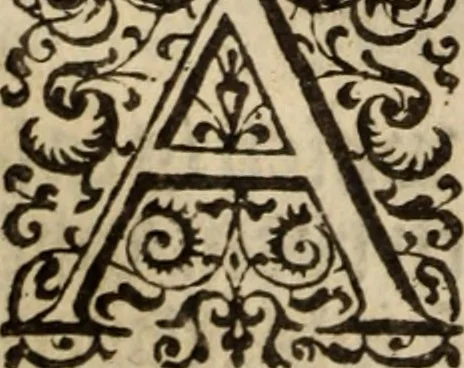 An illustration from The Booke of common prayer and administration of the sacraments, 1610, leaf 211