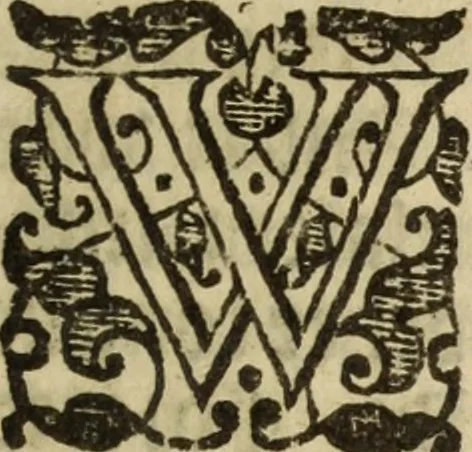 An illustration from The Booke of common prayer and administration of the sacraments, 1610, leaf 214