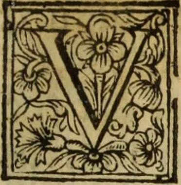 An illustration from The Booke of common prayer and administration of the sacraments, 1610, leaf 218