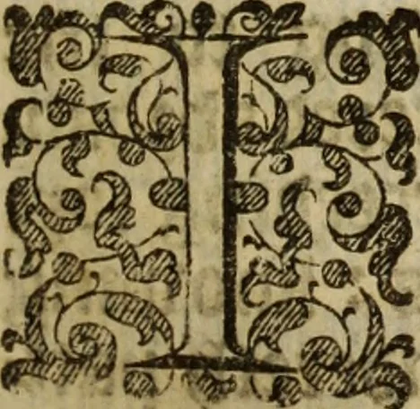 An illustration from The Booke of common prayer and administration of the sacraments, 1610, leaf 218