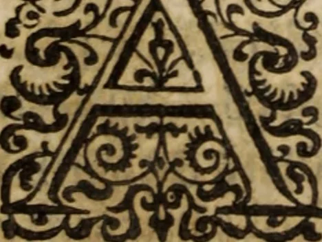 An illustration from The Booke of common prayer and administration of the sacraments, 1610, leaf 225