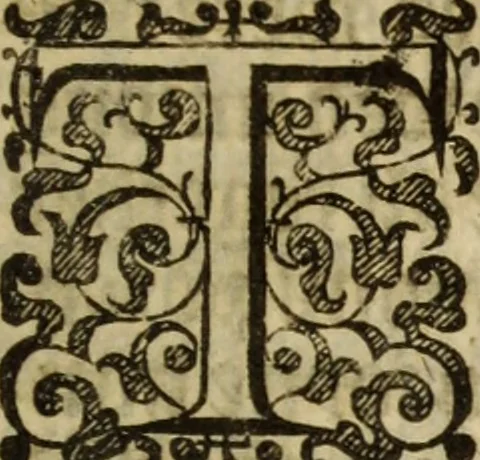 An illustration from The Booke of common prayer and administration of the sacraments, 1610, leaf 228