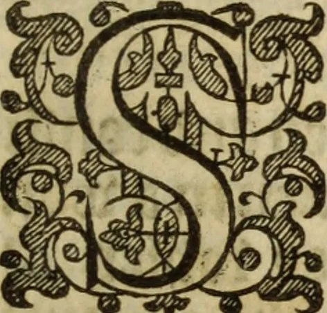An illustration from The Booke of common prayer and administration of the sacraments, 1610, leaf 230