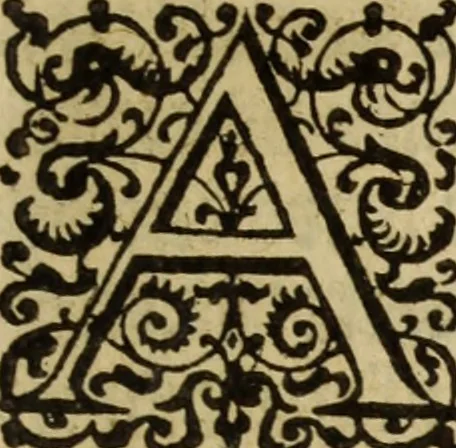 An illustration from The Booke of common prayer and administration of the sacraments, 1610, leaf 232