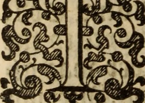 An illustration from The Booke of common prayer and administration of the sacraments, 1610, leaf 237