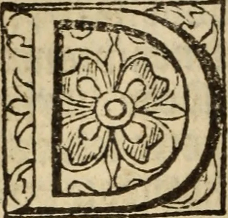 An illustration from The Booke of common prayer and administration of the sacraments, 1610, leaf 249