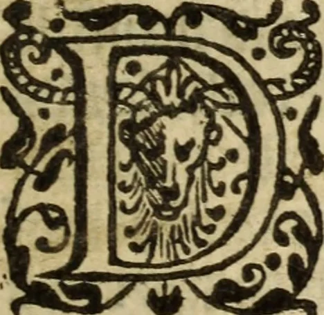 An illustration from The Booke of common prayer and administration of the sacraments, 1610, leaf 250