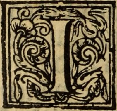 An illustration from The Booke of common prayer and administration of the sacraments, 1610, leaf 287