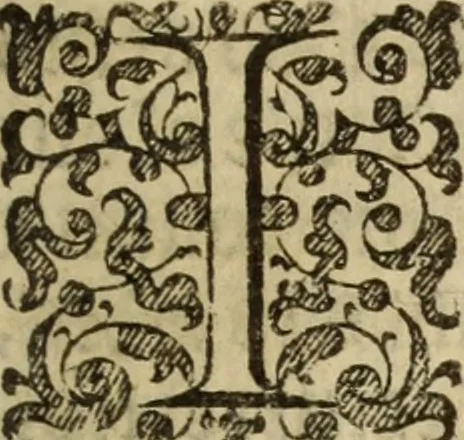 An illustration from The Booke of common prayer and administration of the sacraments, 1610, leaf 306
