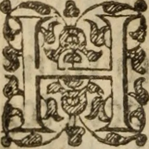 An illustration from The Booke of common prayer and administration of the sacraments, 1610, leaf 335