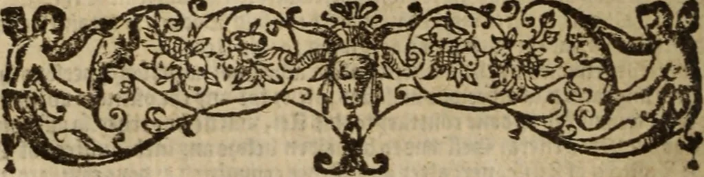 An illustration from The Booke of common prayer and administration of the sacraments, 1610, leaf 35