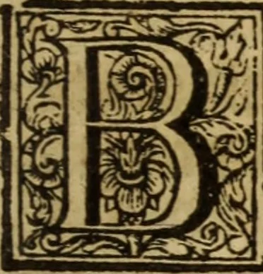 An illustration from The Booke of common prayer and administration of the sacraments, 1610, leaf 370