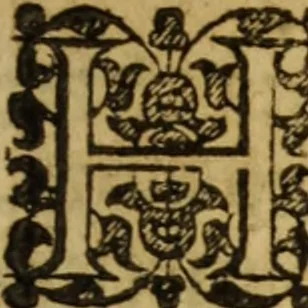 An illustration from The Booke of common prayer and administration of the sacraments, 1610, leaf 438